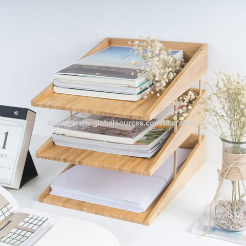 desktop organizers