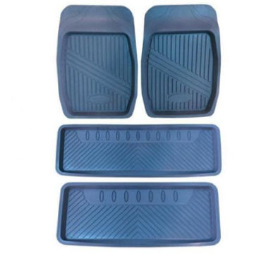 China Customized cheap personalized heated heavy duty carpet set rubber  floor mats for car on Global Sources,rubber car mat,tpr car mat,car mat