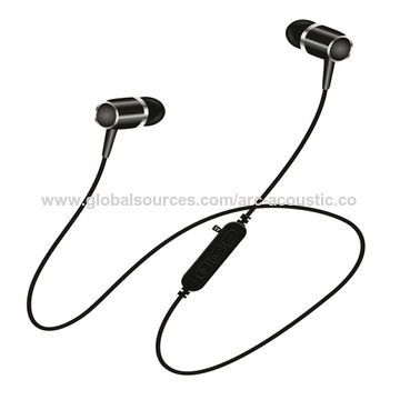 retractable bluetooth headset