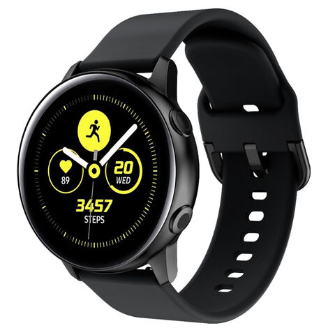 samsung active 2 straps