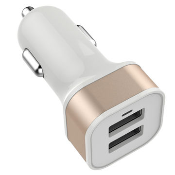 China New Whole Multiple Car Charger On Global Sources Car Charger China