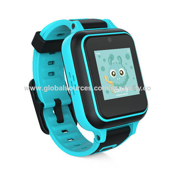 smart watch phone with 4g sim and camera