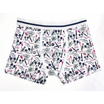 cute boxer shorts