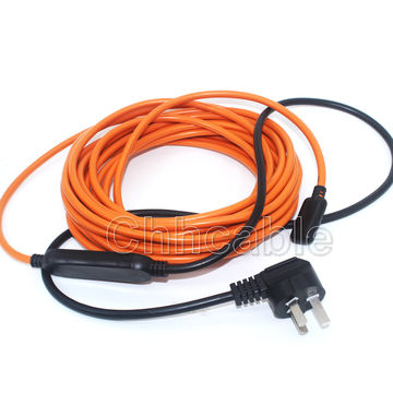 Outdoor Heating Cable Best Radiant Floor Heat