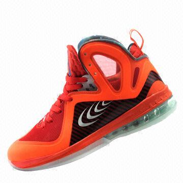 sports shoes design