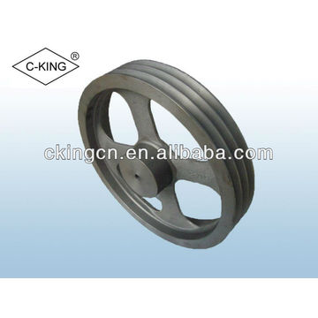 compressor pulley wheel