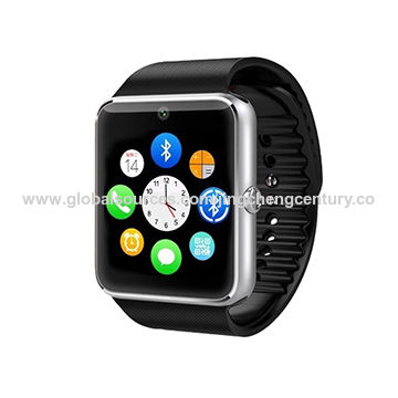 bluetooth watch international