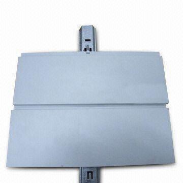 Aluminum Ceiling Tile Made Of Aluminum Alloy Short Side G