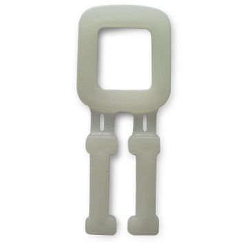 PP Buckle/Clip for Strapping Band 
