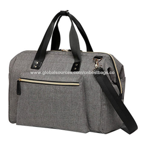 large changing bag