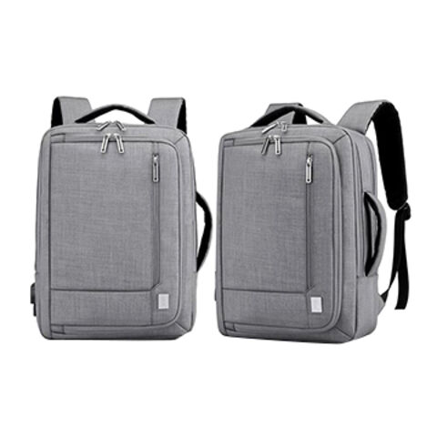 carry on bag with usb charger