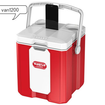 cooler box portable