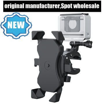 gopro phone mount motorcycle