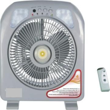 kingshan rechargeable fan
