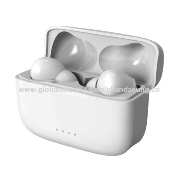 tws earbuds with ambient mode