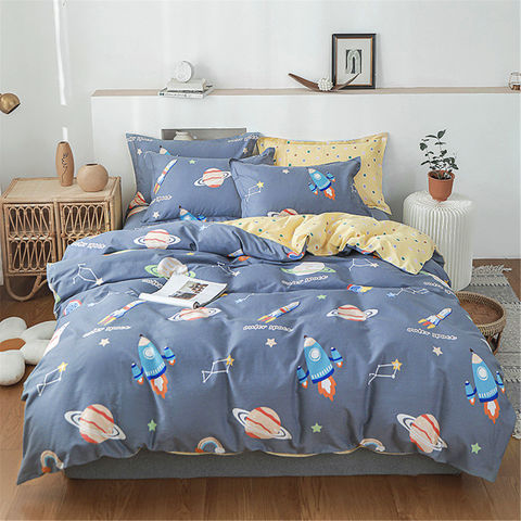children's down comforter