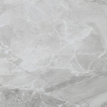 China Polished Breccia Grey Marble Floor Tile From Foshan Polished Breccia Grey Marble Floor Tile