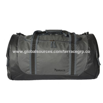 duffel backpack 60l