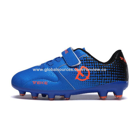 custom soccer boots