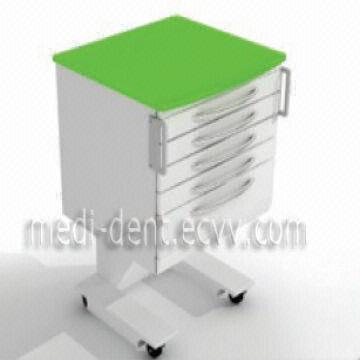 Mobile Dental Cabinet Md N500 Global Sources