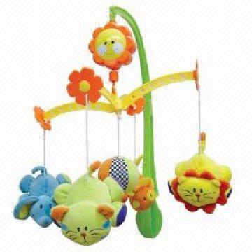 baby dangle toys