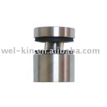 Glass Clamp And Shower Hinge Glass Door Patch Fitting Gs 14