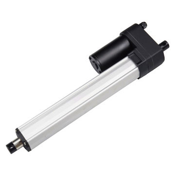 China Linear actuator for heavy duty industry on Global Sources