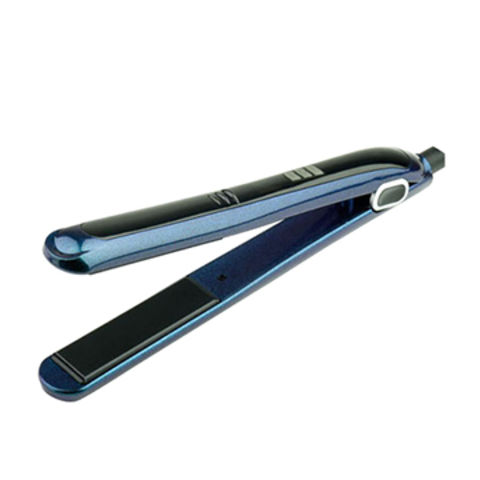 ion infusion flat iron