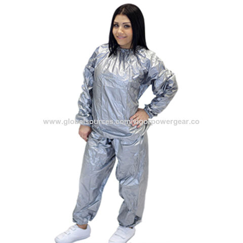 sauna sweat suits for womens