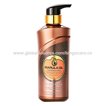 China Best Price High Quality Hair Care Treatment Marula Oil