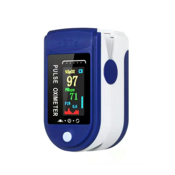 China Ready to ship bulk orders TFT 4 colours pulse oximeter on Global ...