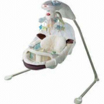 little lamb swing