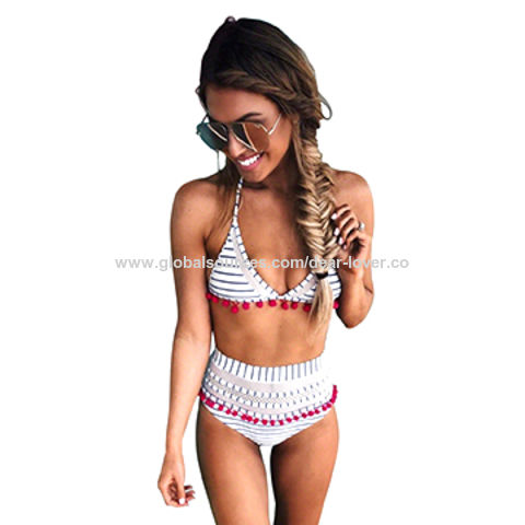 Las Mujeres Mujeres Bikini De Las El De El El Bikini kZTwXPiulO