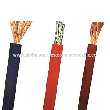 car amp power cable