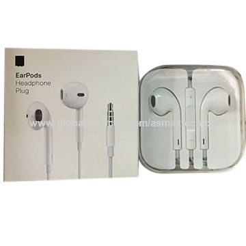 ipod earphones