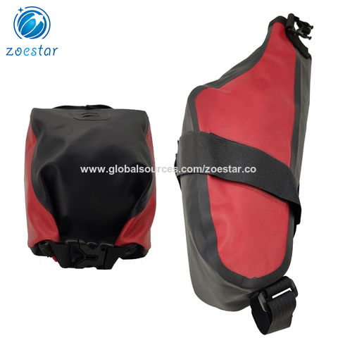 cycling gear bag