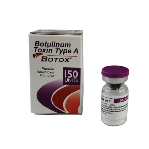 China Botulax/meditoxin/botox/innotox/nabota/Inntox/RENTOX on Global ...