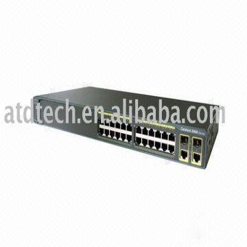 Cisco Ws C2960 24tt L Global Sources