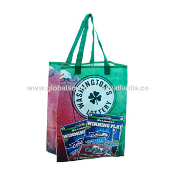 China Lamination Pp Nonwoven Tote Bags On Global Sources China Tote Bags K1212p Is Supplied By Manufacturers Producers Suppliers On Global Sources Atlantis Fashion Accessories Footwear