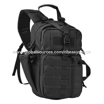 China Tactical Sling Bag Military Rover Shoulder Backpack Edc China Tactical Sling Bag Military Rover Shoulder Backpack Edc Molle Assault Range