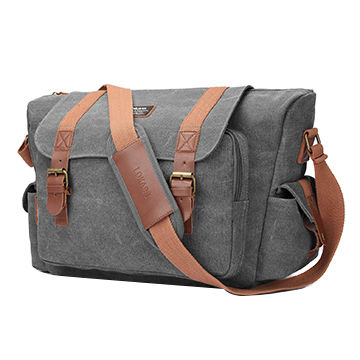 lokass messenger bag