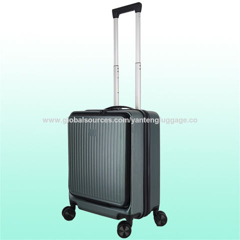 stylish trolley travel bag