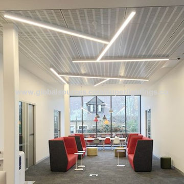 China Diffuser Led Light Office Ceiling, Office Ceiling Light Fixtures Led