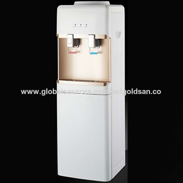 voltage water cooler