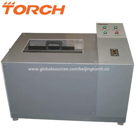 China PM142 PCB Spray Etching Small Machine PCB Making Machines TORCH ...