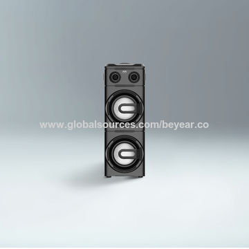 party sound system price