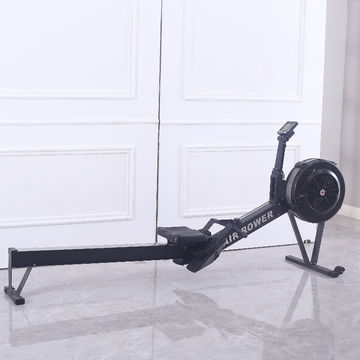 rowing machine exercise equipment