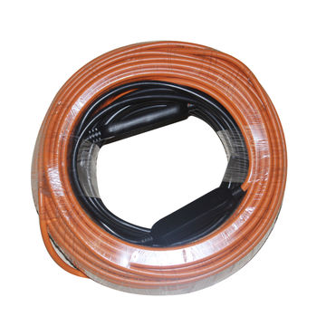 Outdoor Heating Cable Best Radiant Floor Heat