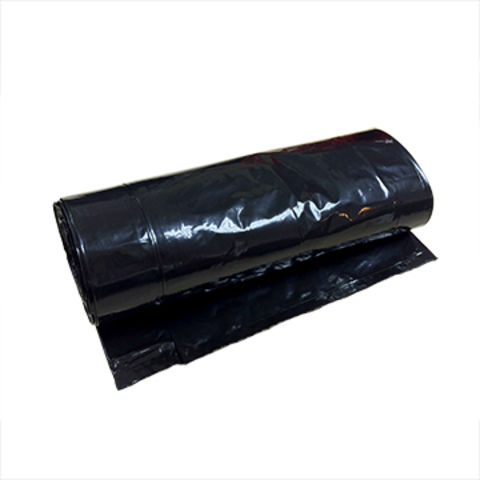 roll garbage bags