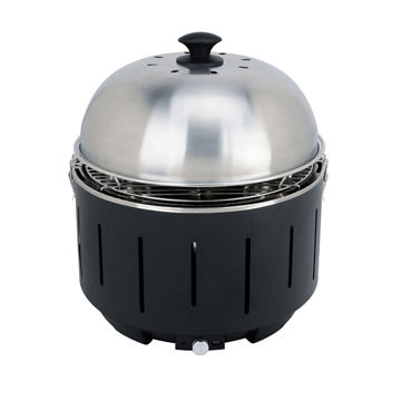 Indoor And Outdoor Smokeless Charcoal Bbq Grill Bbq Gas Grill Charcoal Bbq Global Sources